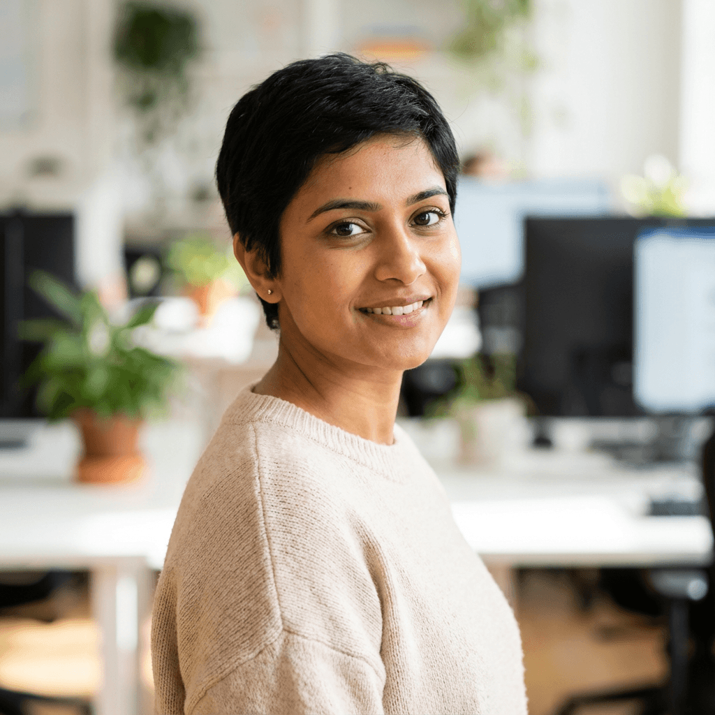 Meera Nair