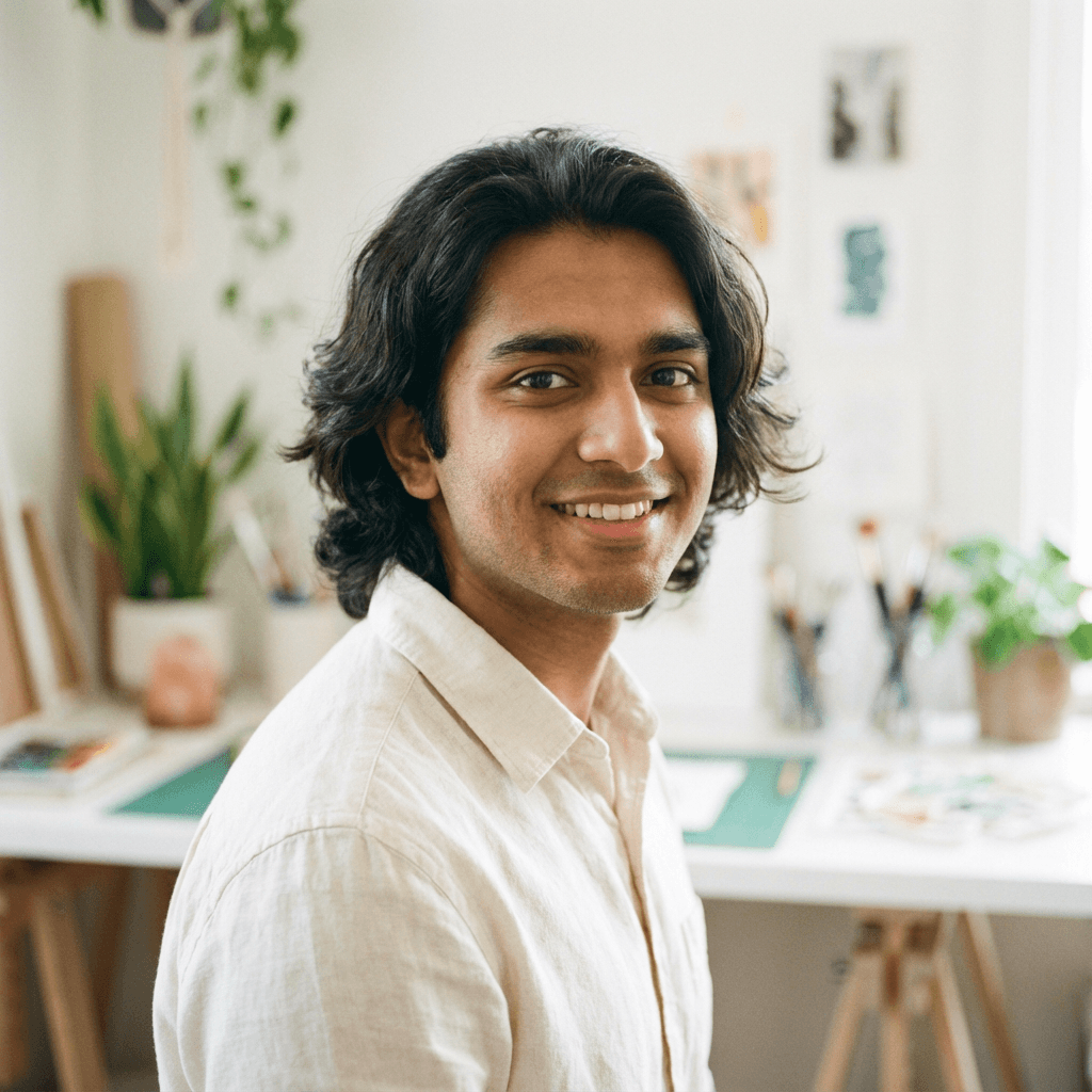 Arjun Iyer