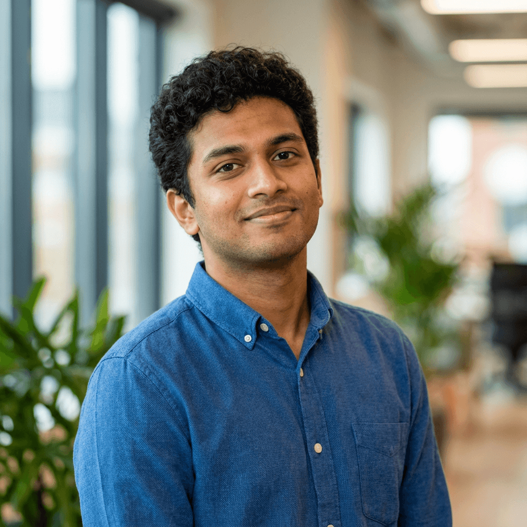 Amit Desai