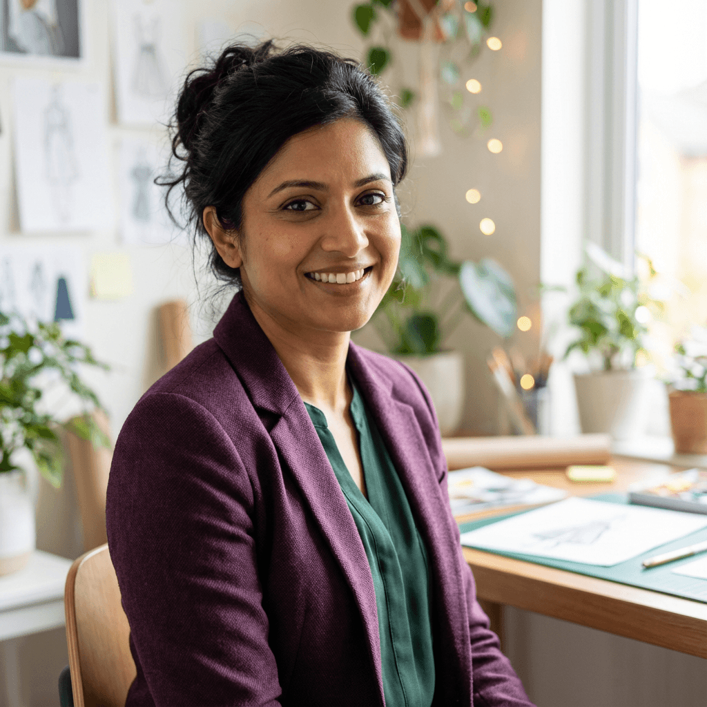 Meera Patel